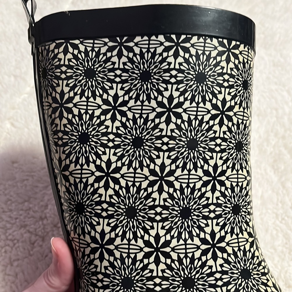 Rain Boots - Picture 9 of 17